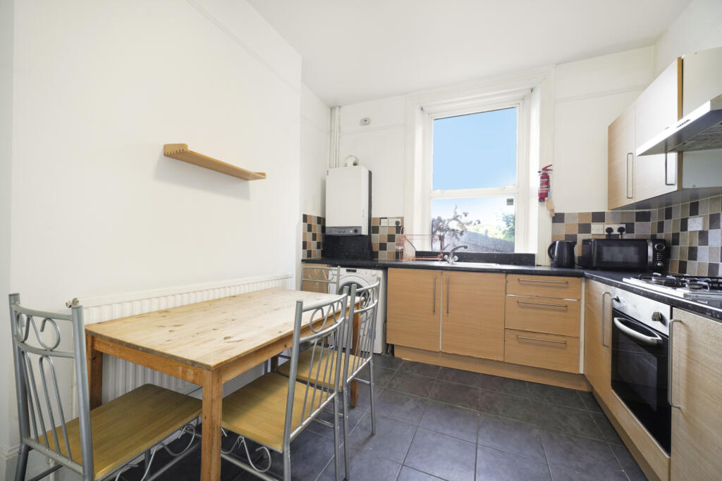 3 bed Mid Terraced House for rent in Camden Town. From Chestertons Estate Agents - Kentish Town Lettings