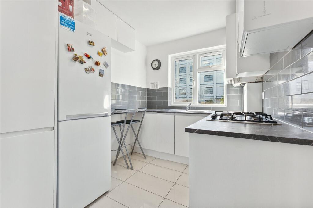 1 bed 1st Floor Flat for rent in Hornsey. From Chestertons Estate Agents - Kentish Town Lettings