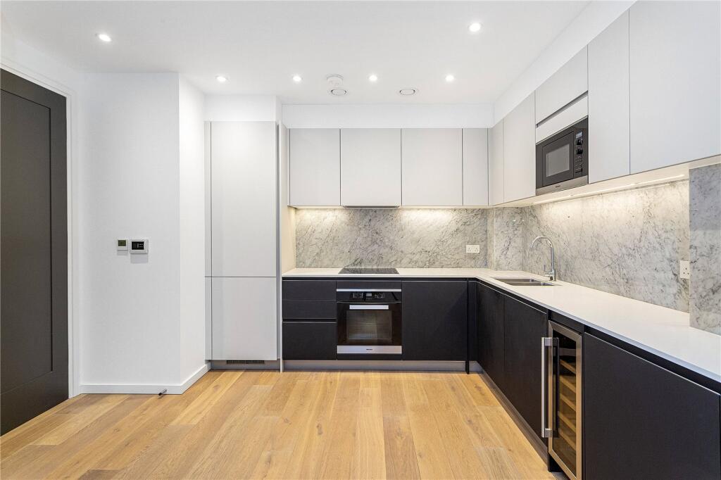 2 bed 1st Floor Flat for rent in Camden Town. From Chestertons Estate Agents - Kentish Town Lettings