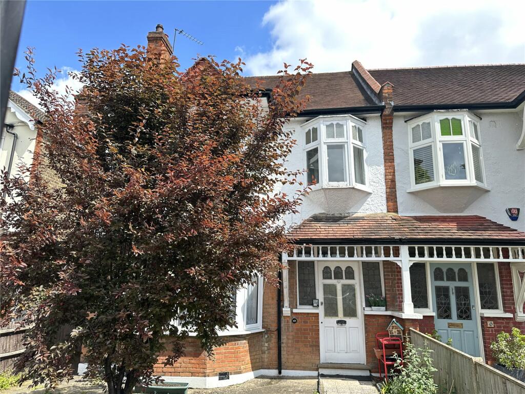 2 bed Flat for rent in Isleworth. From Chestertons Estate Agents - Kew Lettings