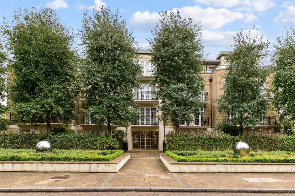 1 bed 1st Floor Flat for rent in Richmond upon Thames. From Chestertons Estate Agents - Kew Lettings 1 bed 1st Floor Flat for rent in Richmond upon Thames. From Chestertons Estate Agents - Kew Lettings