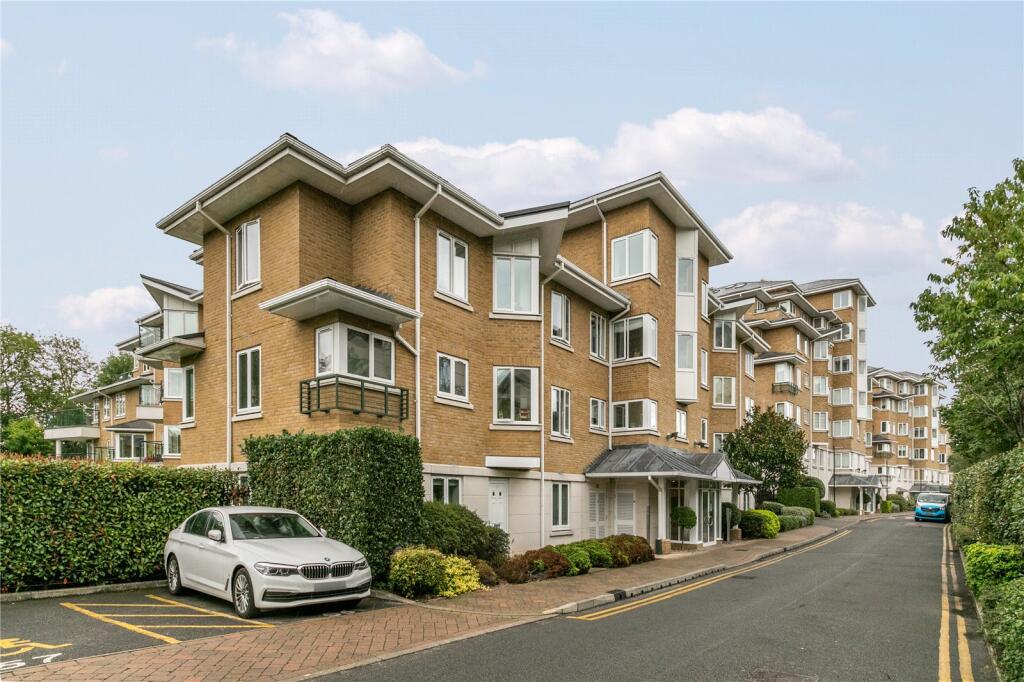 2 bed 1st Floor Flat for rent in Richmond upon Thames. From Chestertons Estate Agents - Kew Lettings