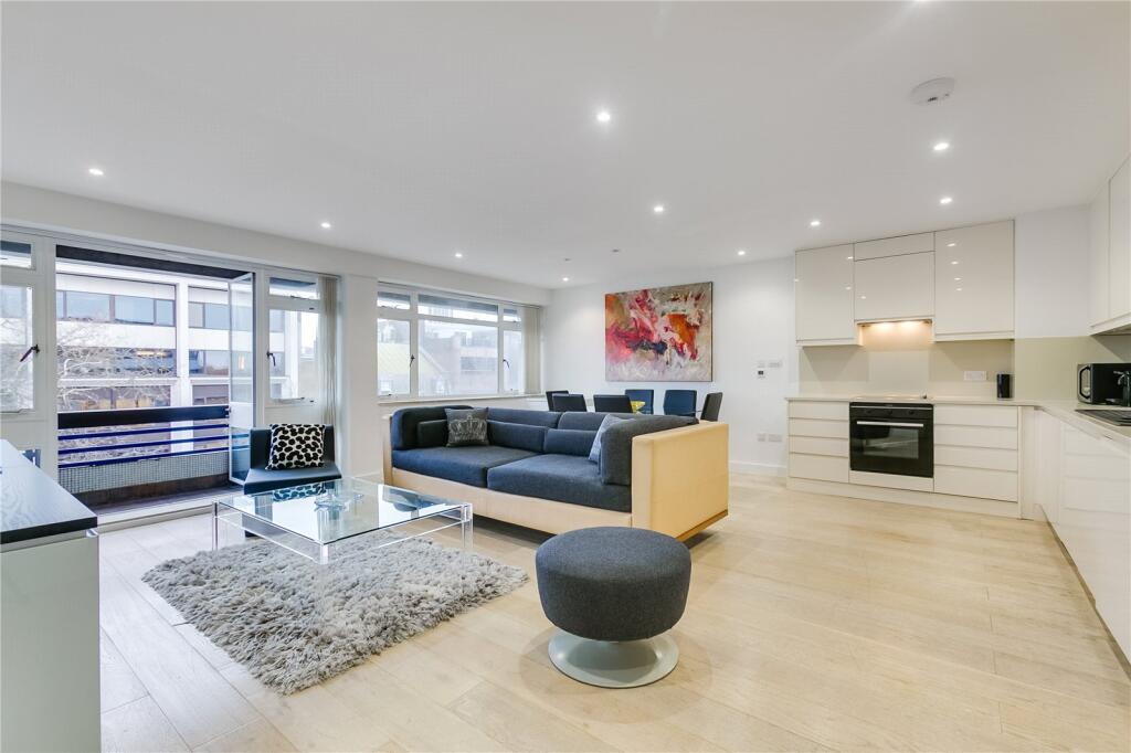 2 bed 1st Floor Flat for rent in Chelsea. From Chestertons - South West Prime