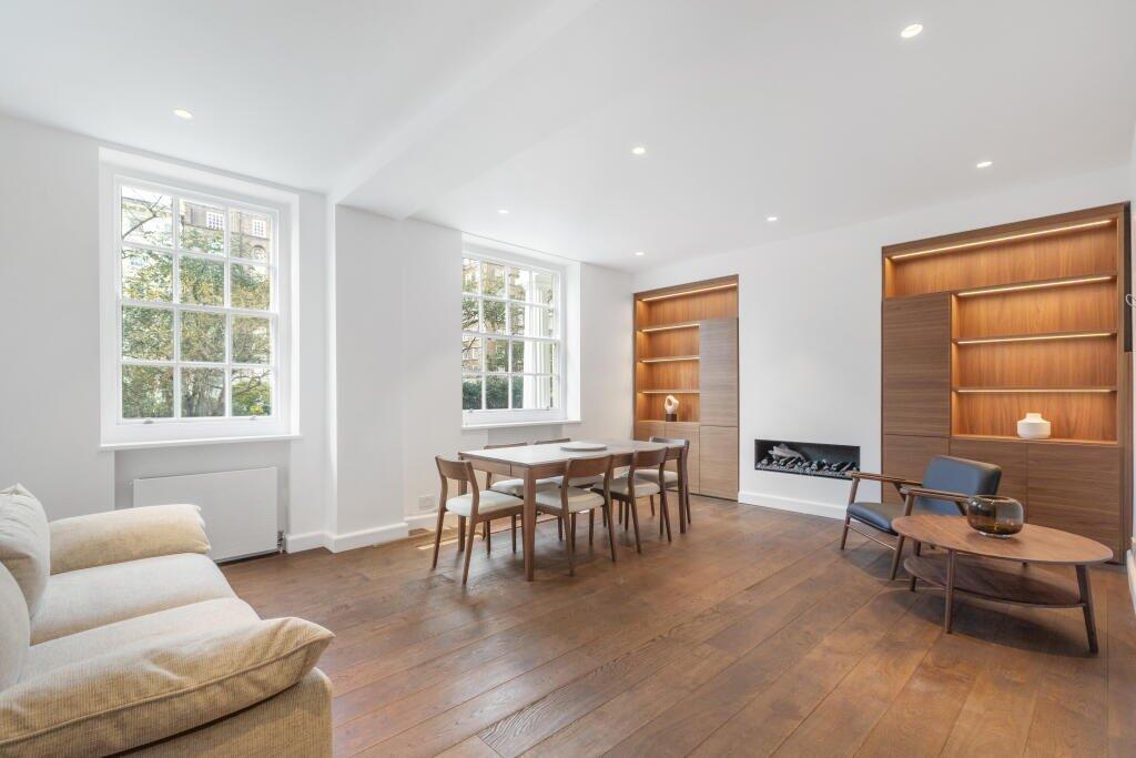3 bed 1st Floor Flat for rent in Chelsea. From Chestertons - South West Prime