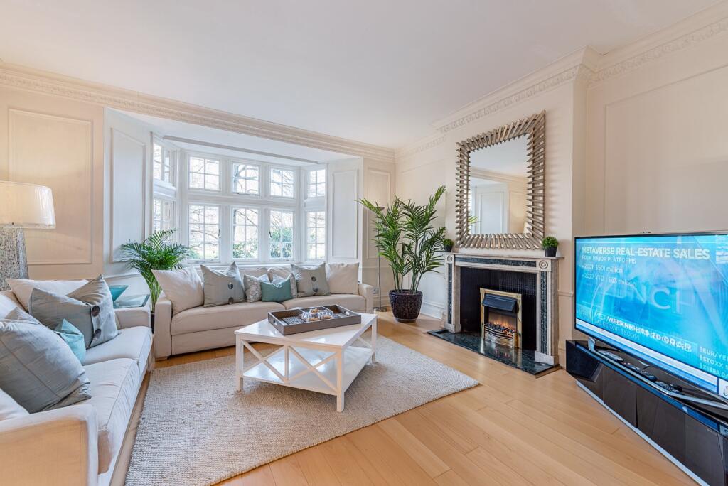 4 bed Mid Terraced House for rent in Chelsea. From Chestertons - South West Prime 4 bed Mid Terraced House for rent in Chelsea. From Chestertons - South West Prime