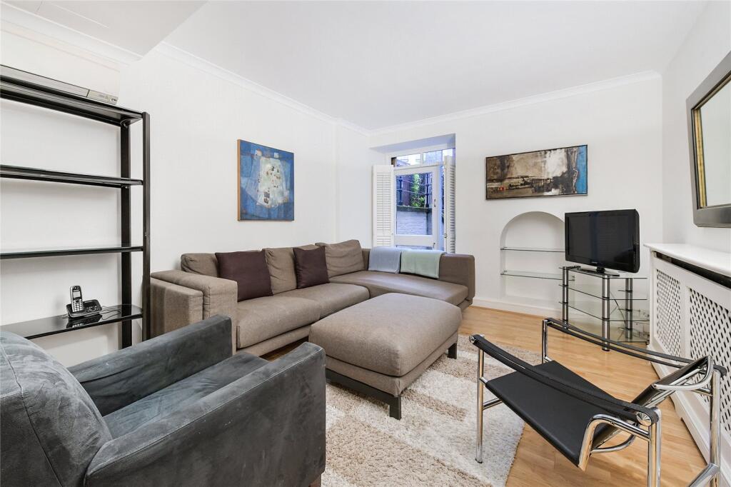 4 bed 1st Floor Flat for rent in Chelsea. From Chestertons - South West Prime