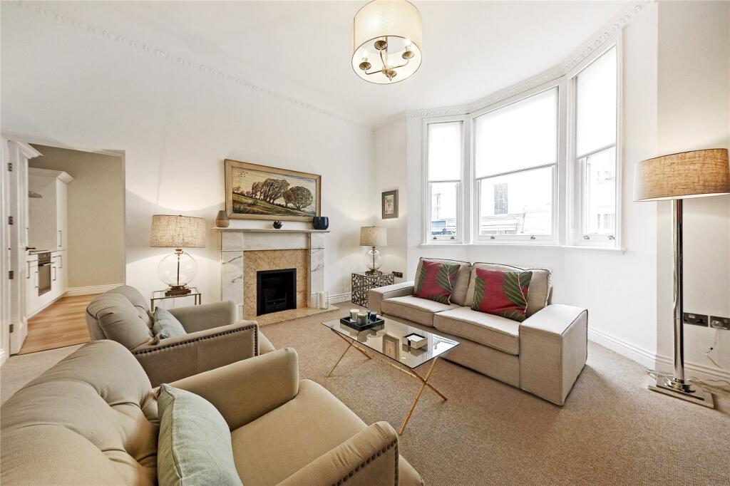 1 bed 1st Floor Flat for rent in Chelsea. From Chestertons - South West Prime 1 bed 1st Floor Flat for rent in Chelsea. From Chestertons - South West Prime