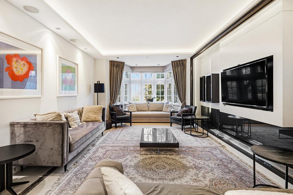5 bed 1st Floor Flat for rent in Chelsea. From Chestertons - South West Prime 5 bed 1st Floor Flat for rent in Chelsea. From Chestertons - South West Prime