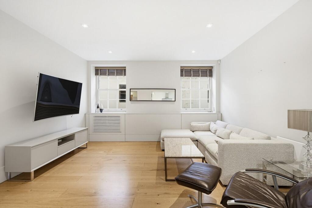 1 bed 1st Floor Flat for rent in Chelsea. From Chestertons - South West Prime 1 bed 1st Floor Flat for rent in Chelsea. From Chestertons - South West Prime