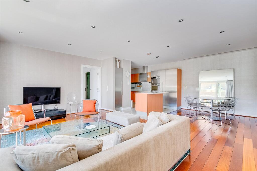 2 bed 1st Floor Flat for rent in Chelsea. From Chestertons - South West Prime 2 bed 1st Floor Flat for rent in Chelsea. From Chestertons - South West Prime