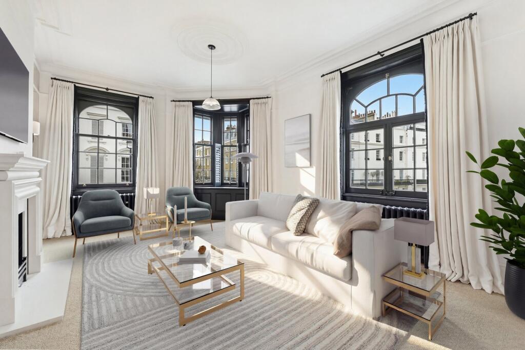 2 bed Mid Terraced House for rent in Westminster. From Chestertons - South West Prime