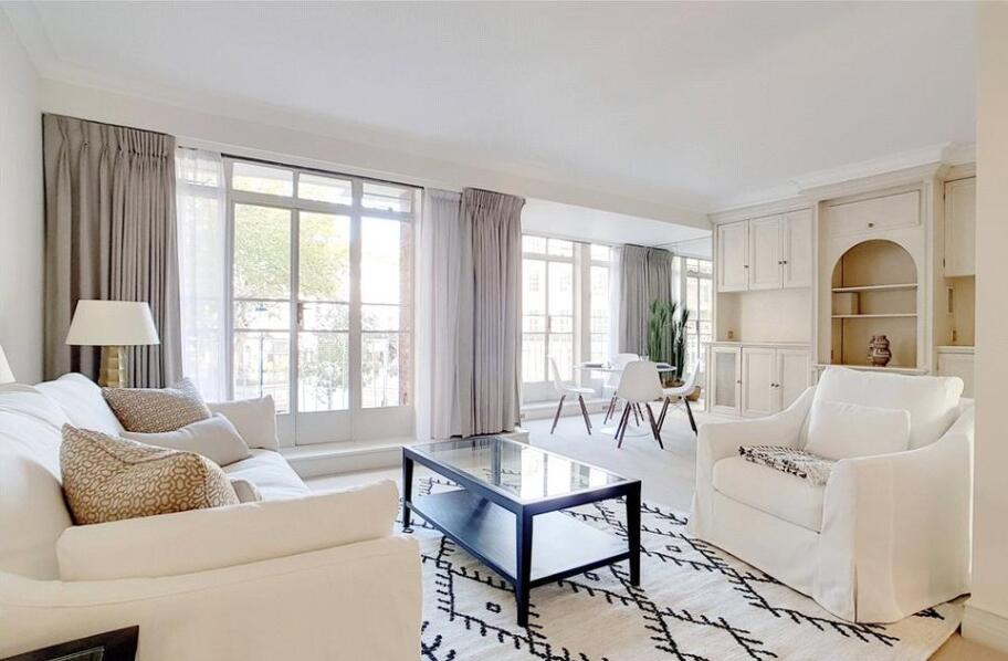 2 bed 1st Floor Flat for rent in Chelsea. From Chestertons - South West Prime