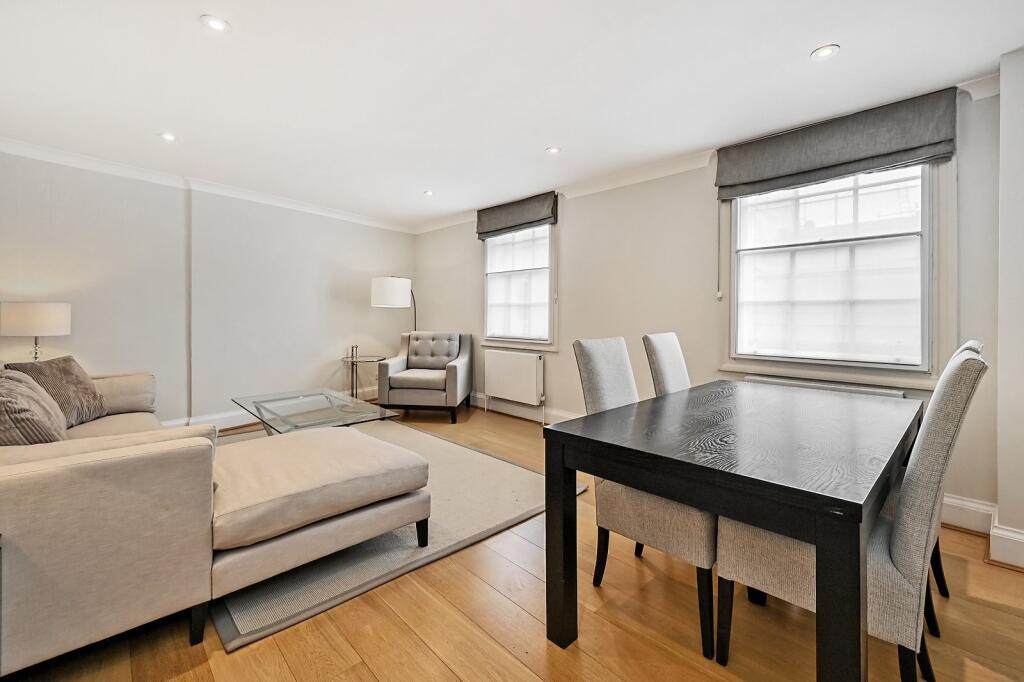 1 bed 1st Floor Flat for rent in Chelsea. From Chestertons - South West Prime