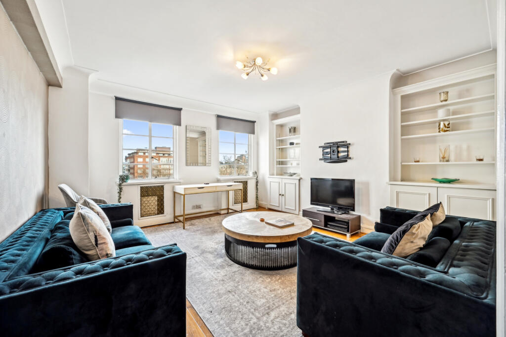 1 bed 1st Floor Flat for rent in Chelsea. From Chestertons - South West Prime