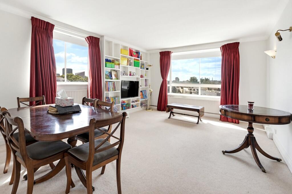 3 bed 1st Floor Flat for rent in Chelsea. From Chestertons - South West Prime 3 bed 1st Floor Flat for rent in Chelsea. From Chestertons - South West Prime