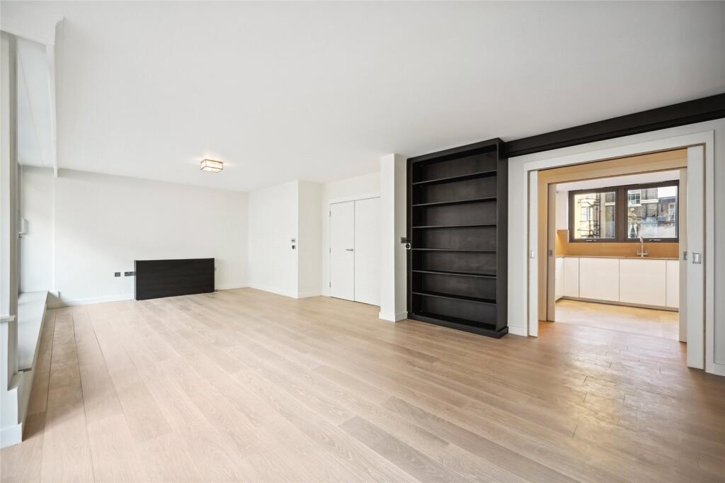 2 bed 1st Floor Flat for rent in Chelsea. From Chestertons - South West Prime 2 bed 1st Floor Flat for rent in Chelsea. From Chestertons - South West Prime
