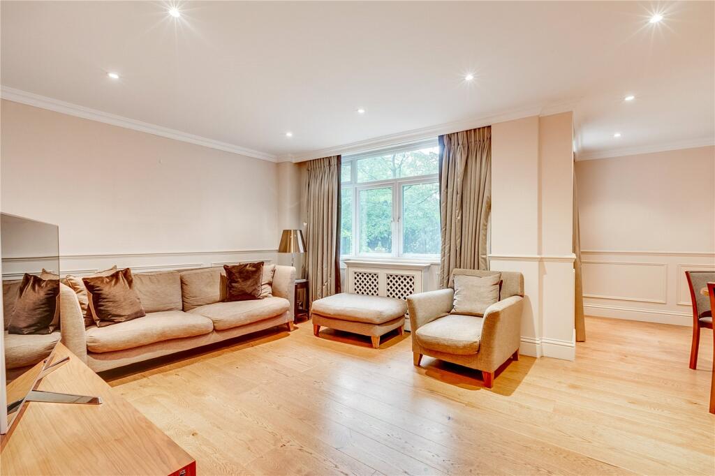 2 bed 1st Floor Flat for rent in Chelsea. From Chestertons - South West Prime