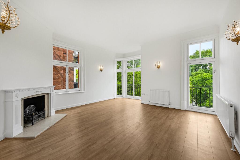 2 bed 1st Floor Flat for rent in Chelsea. From Chestertons - South West Prime
