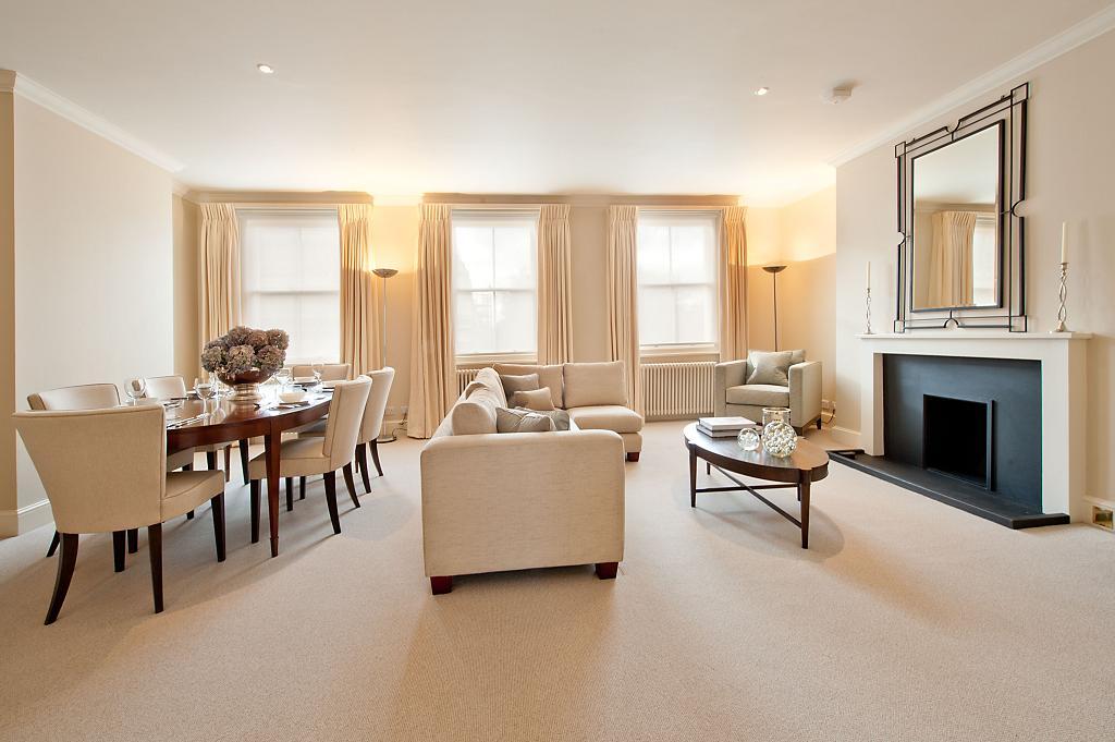 2 bed 1st Floor Flat for rent in Westminster. From Chestertons - South West Prime