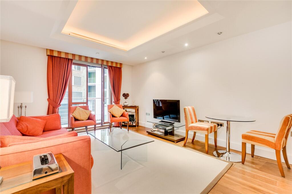 1 bed 1st Floor Flat for rent in Chelsea. From Chestertons - South West Prime