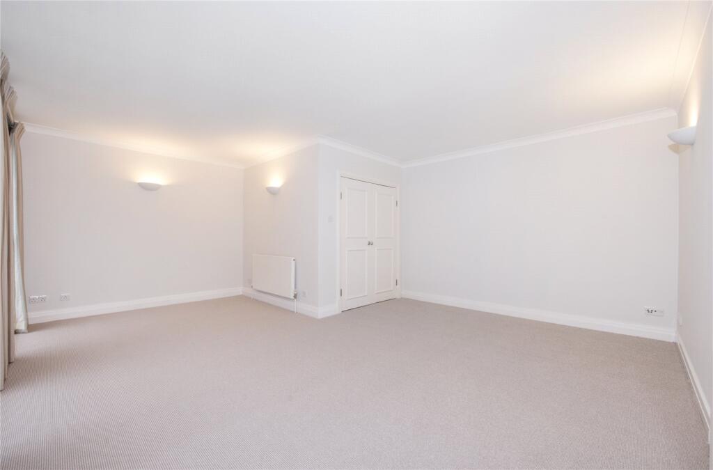 2 bed Detached for rent in Chelsea. From Chestertons - South West Prime