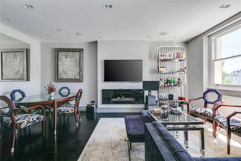 2 bed 1st Floor Flat for rent in Chelsea. From Chestertons - South West Prime 2 bed 1st Floor Flat for rent in Chelsea. From Chestertons - South West Prime