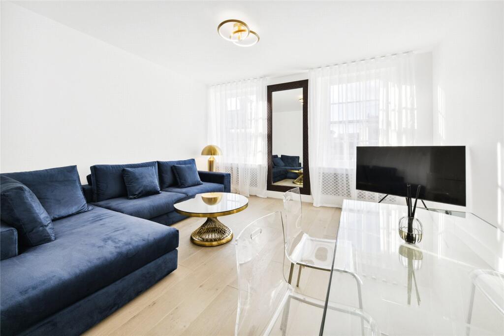 2 bed 1st Floor Flat for rent in Chelsea. From Chestertons - South West Prime 2 bed 1st Floor Flat for rent in Chelsea. From Chestertons - South West Prime