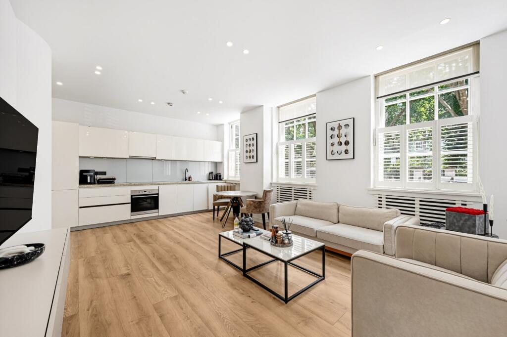 2 bed 1st Floor Flat for rent in Chelsea. From Chestertons - South West Prime 2 bed 1st Floor Flat for rent in Chelsea. From Chestertons - South West Prime