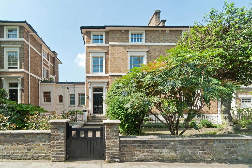 2 bed Flat for rent in Paddington. From Chestertons Estate Agents - Little Venice Lettings