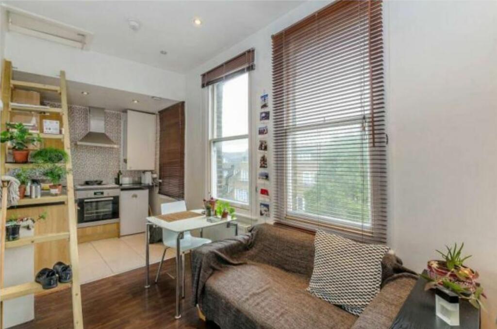 0 bed Flat for rent in Willesden. From Chestertons Estate Agents - Little Venice Lettings