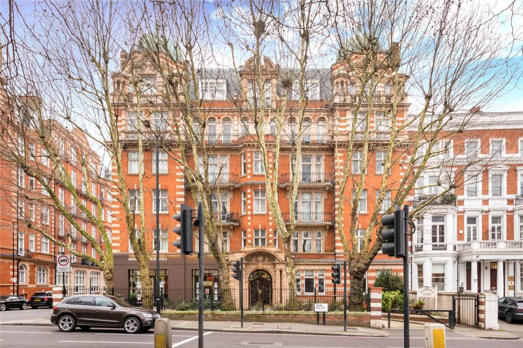 5 bed Flat for rent in Paddington. From Chestertons Estate Agents - Little Venice Lettings