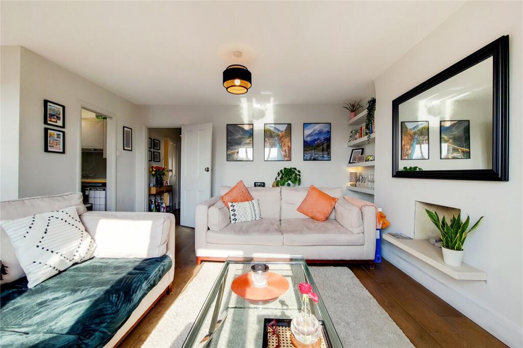 1 bed Flat for rent in Paddington. From Chestertons Estate Agents - Little Venice Lettings