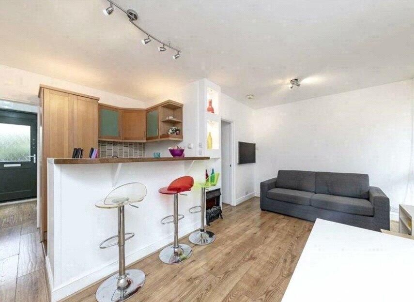 1 bed Flat for rent in Paddington. From Chestertons Estate Agents - Little Venice Lettings