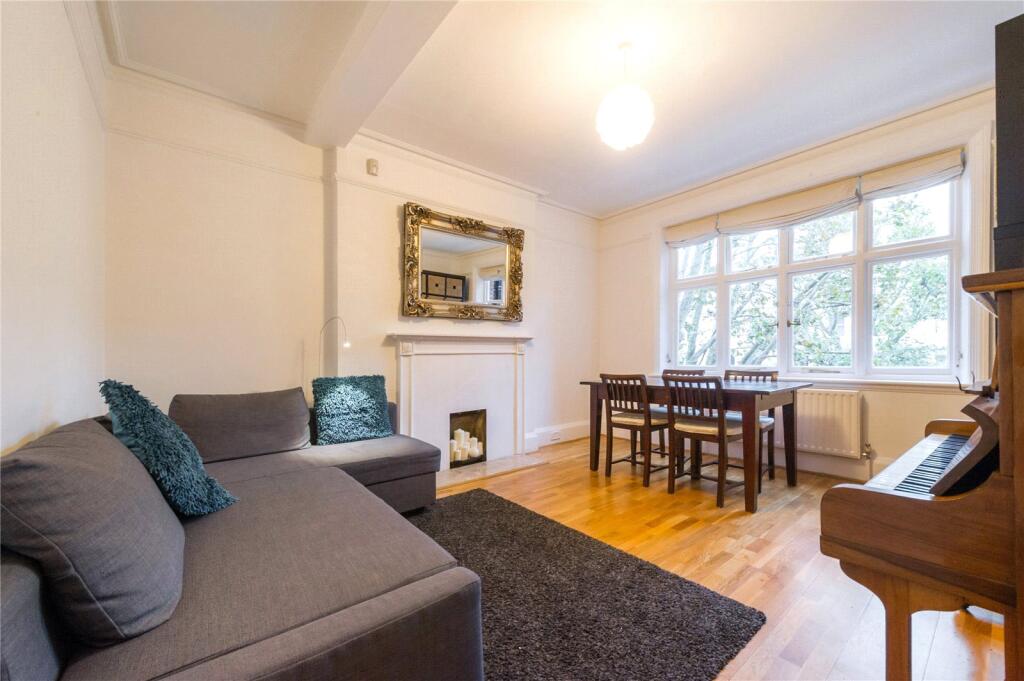 2 bed 1st Floor Flat for rent in Paddington. From Chestertons Estate Agents - Little Venice Lettings
