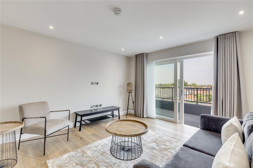 2 bed 1st Floor Flat for rent in Willesden. From Chestertons Estate Agents - Little Venice Lettings