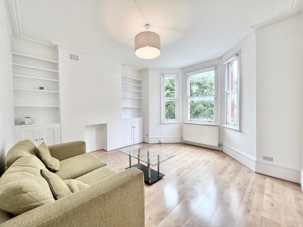 2 bed 1st Floor Flat for rent in Paddington. From Chestertons Estate Agents - Little Venice Lettings