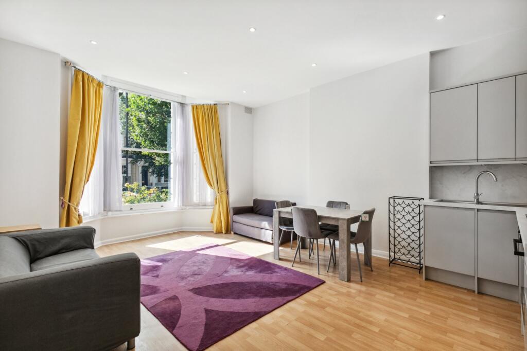 2 bed 1st Floor Flat for rent in Paddington. From Chestertons Estate Agents - Little Venice Lettings