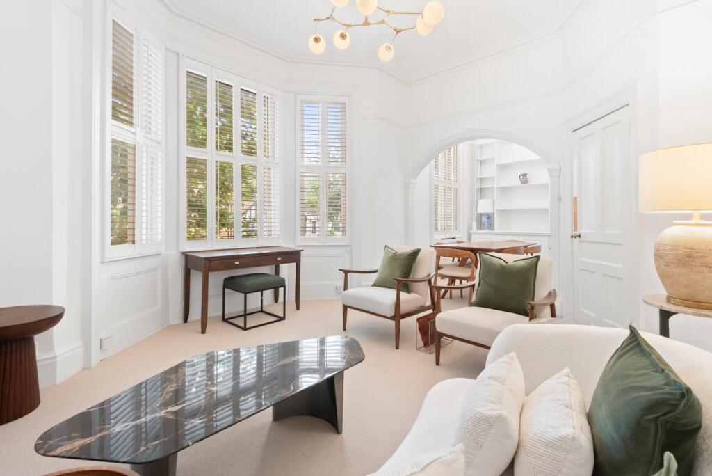 2 bed 1st Floor Flat for rent in Paddington. From Chestertons Estate Agents - Little Venice Lettings