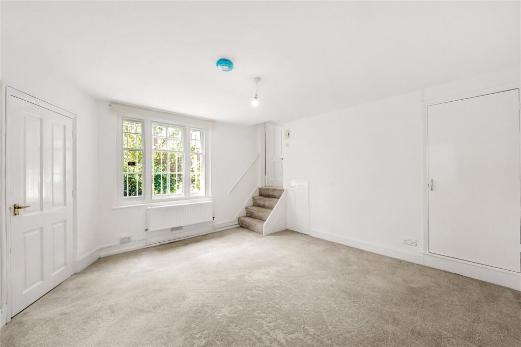 2 bed 1st Floor Flat for rent in Willesden. From Chestertons Estate Agents - Little Venice Lettings