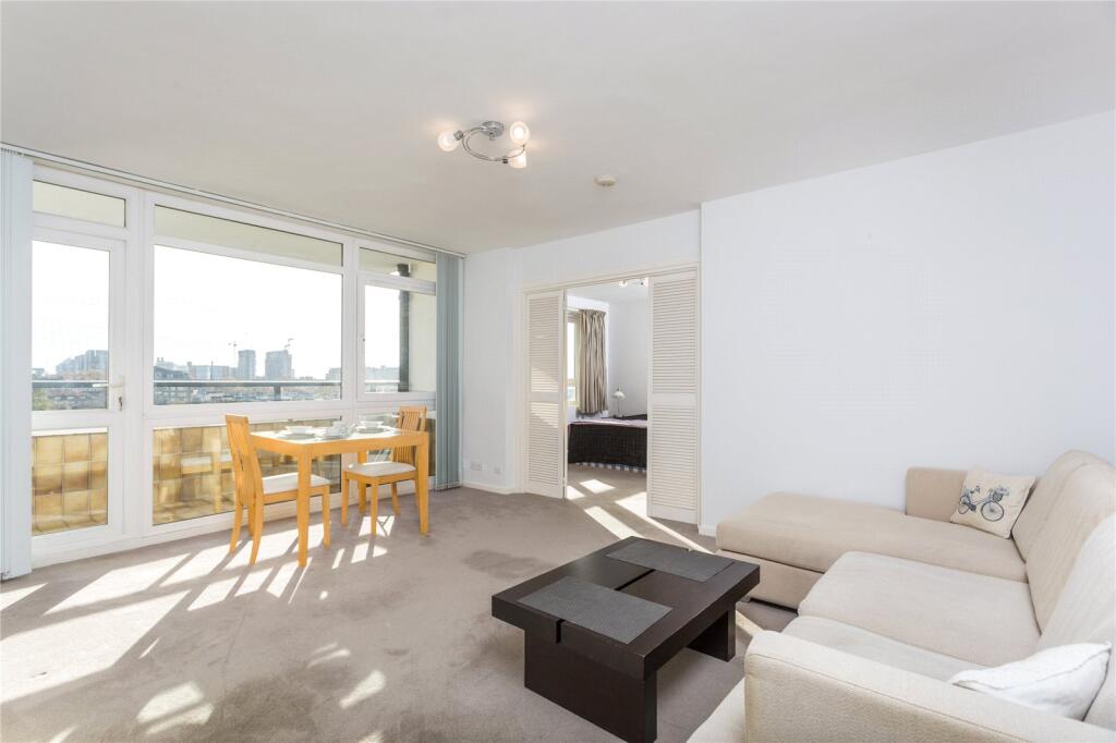 1 bed 1st Floor Flat for rent in Paddington. From Chestertons Estate Agents - Little Venice Lettings