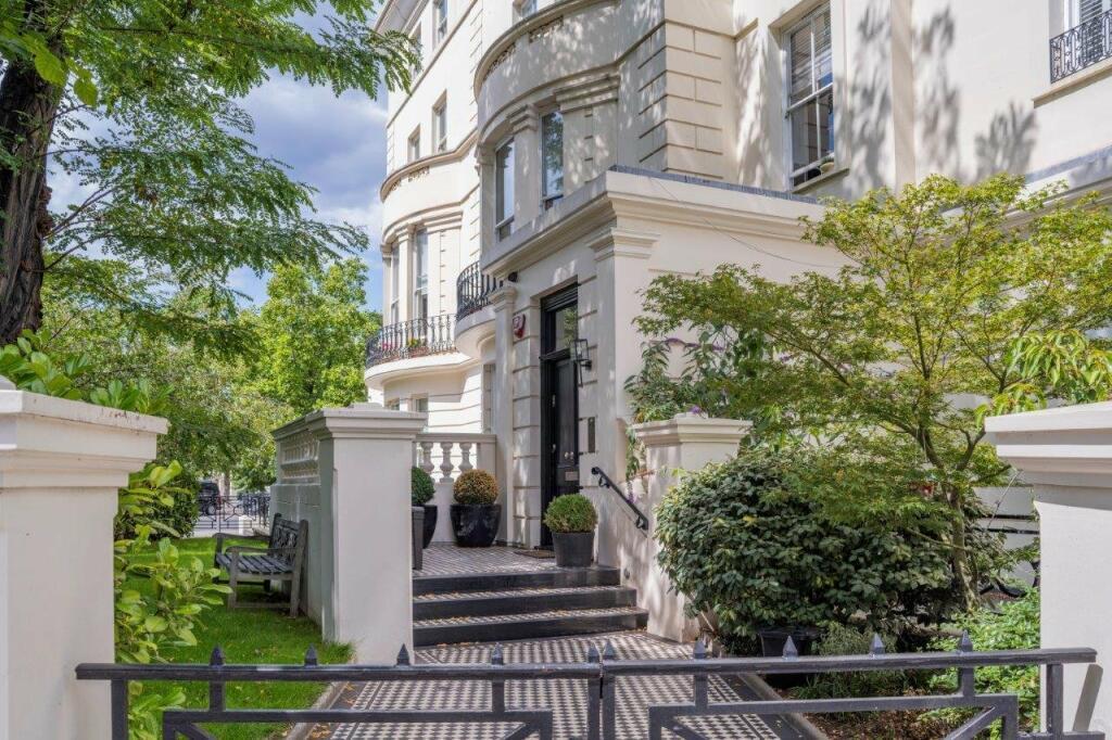 3 bed 1st Floor Flat for rent in Paddington. From Chestertons Estate Agents - Little Venice Lettings