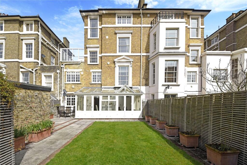 2 bed 1st Floor Flat for rent in Paddington. From Chestertons Estate Agents - Little Venice Lettings