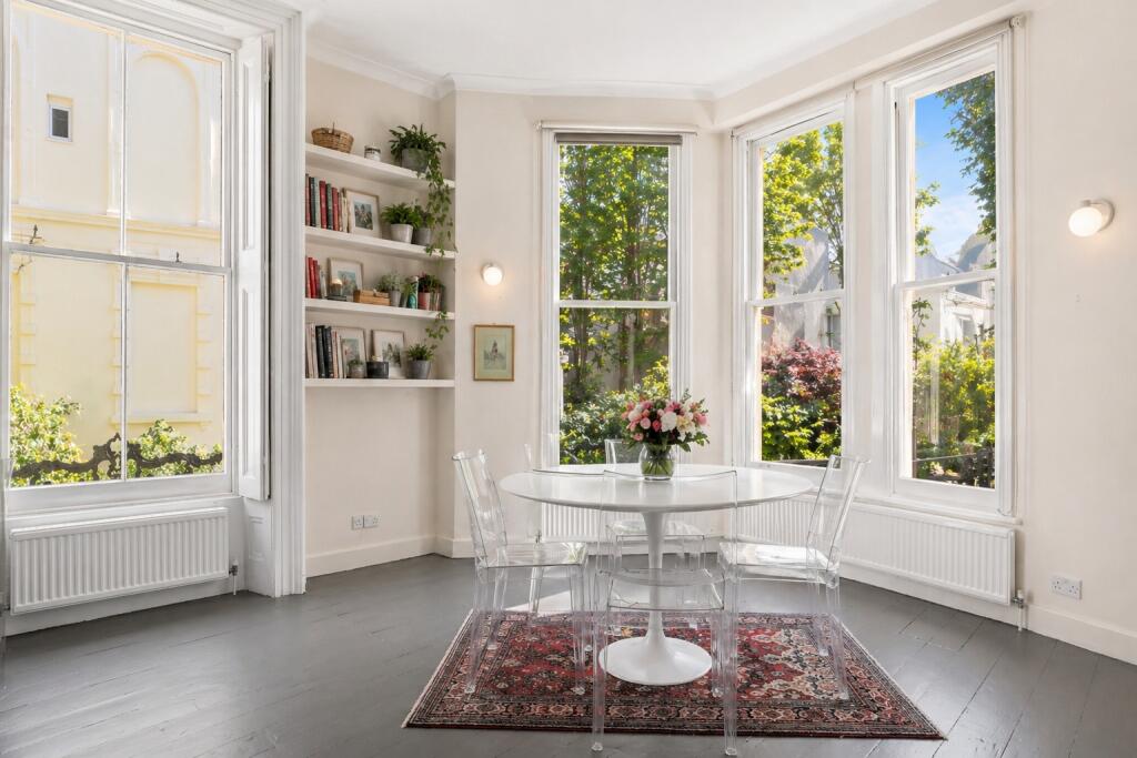0 bed 1st Floor Flat for rent in Paddington. From Chestertons Estate Agents - Little Venice Lettings
