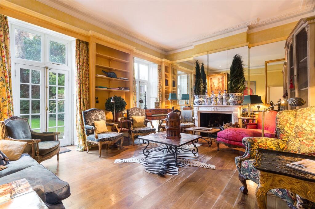 2 bed 1st Floor Flat for rent in Paddington. From Chestertons Estate Agents - Little Venice Lettings