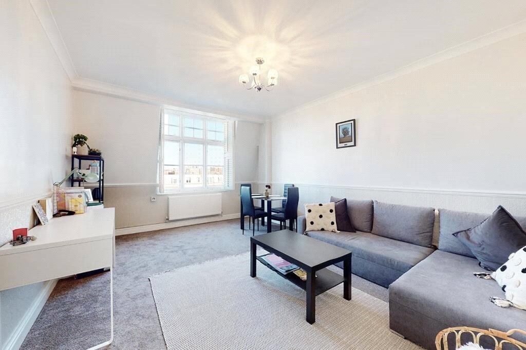 1 bed 1st Floor Flat for rent in Paddington. From Chestertons Estate Agents - Little Venice Lettings