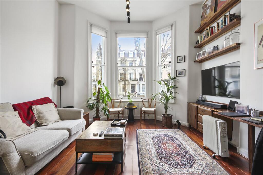 2 bed 1st Floor Flat for rent in Paddington. From Chestertons Estate Agents - Little Venice Lettings