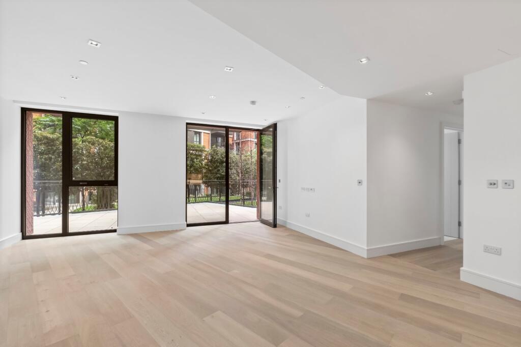 2 bed 1st Floor Flat for rent in . From Chestertons Estate Agents - Little Venice Lettings