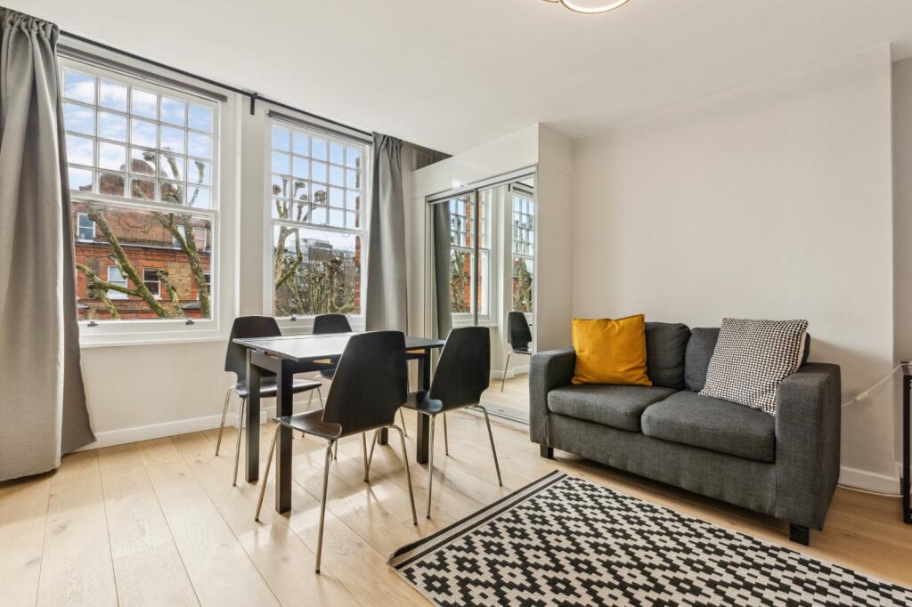 4 bed Detached for rent in Paddington. From Chestertons Estate Agents - Little Venice Lettings