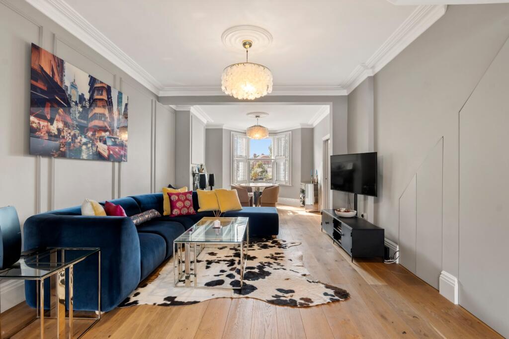 3 bed Mid Terraced House for rent in Willesden. From Chestertons Estate Agents - Little Venice Lettings 3 bed Mid Terraced House for rent in Willesden. From Chestertons Estate Agents - Little Venice Lettings