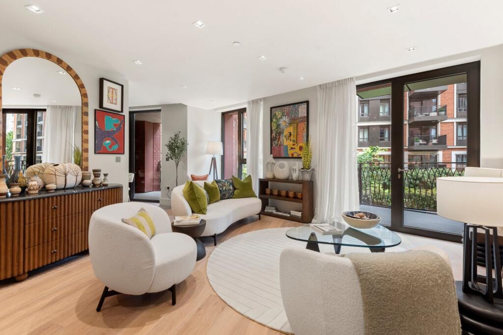 2 bed 1st Floor Flat for rent in Paddington. From Chestertons Estate Agents - Little Venice Lettings 2 bed 1st Floor Flat for rent in Paddington. From Chestertons Estate Agents - Little Venice Lettings